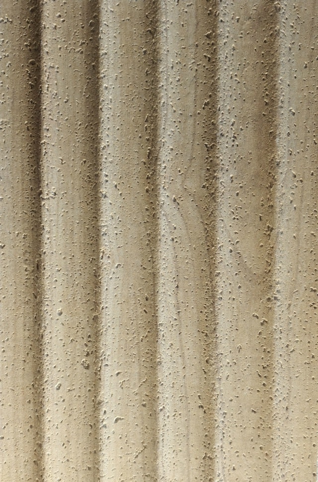 Crude Wood Ripple Board view 2