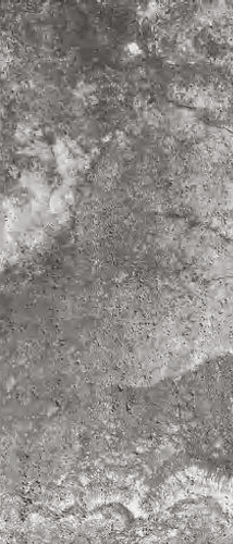 Dolomitic Travertine view 5