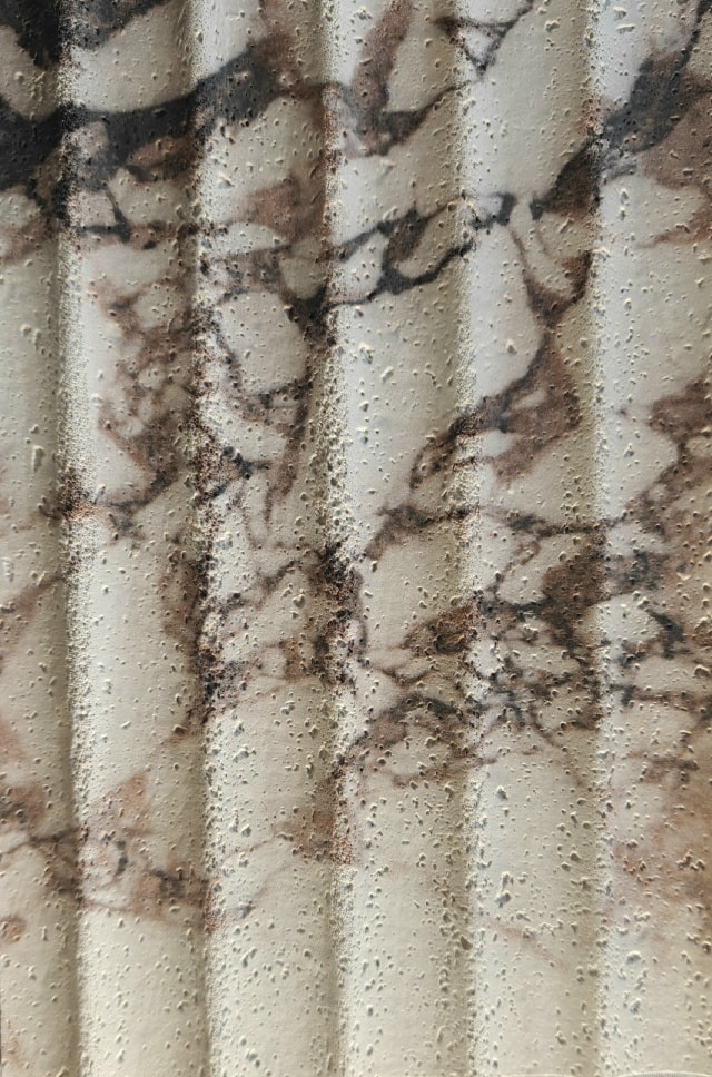 Marble Pillar view 2