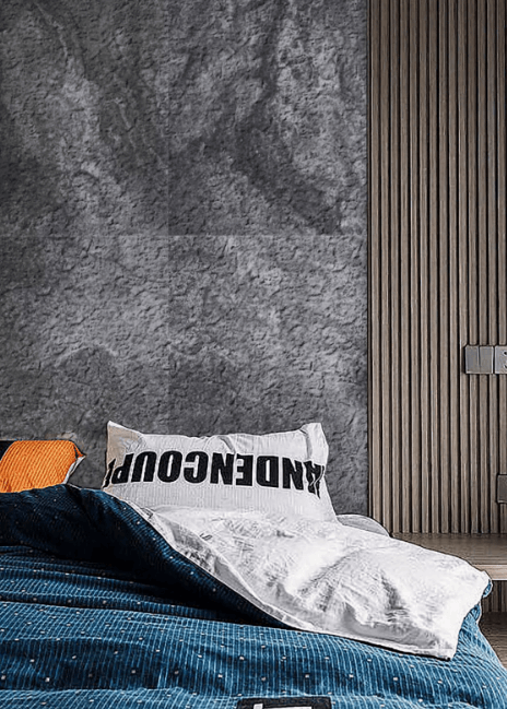 Rockcut Dolomitic Stone