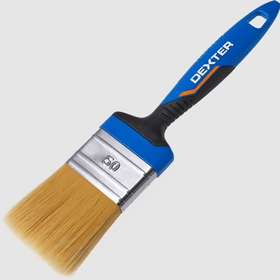 Кисть плоская Dexter 50 мм