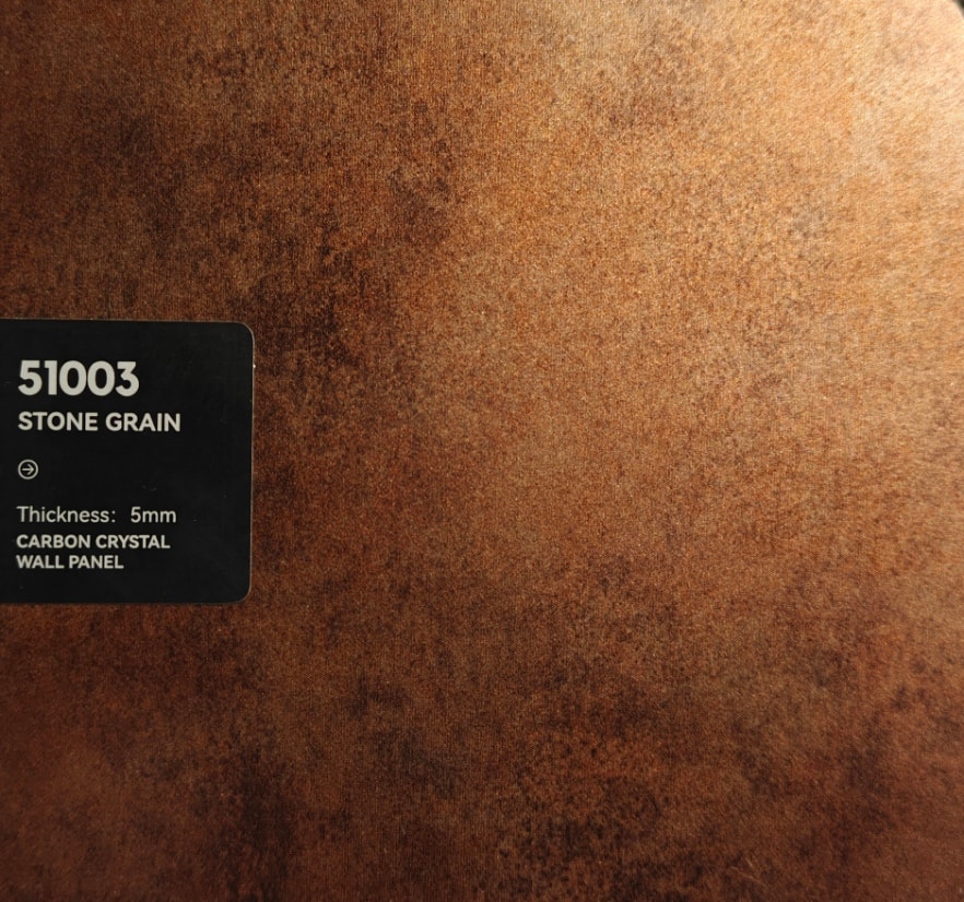 Панель 51003 Stone Grain view 2