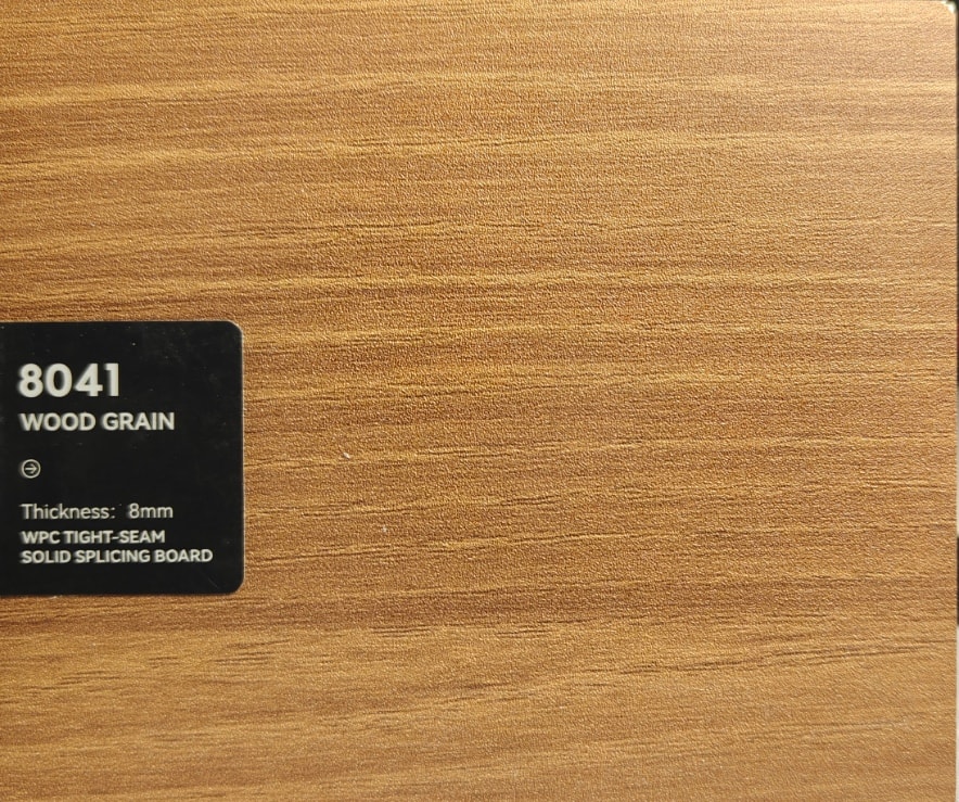 Панель 8041 Wood Grain