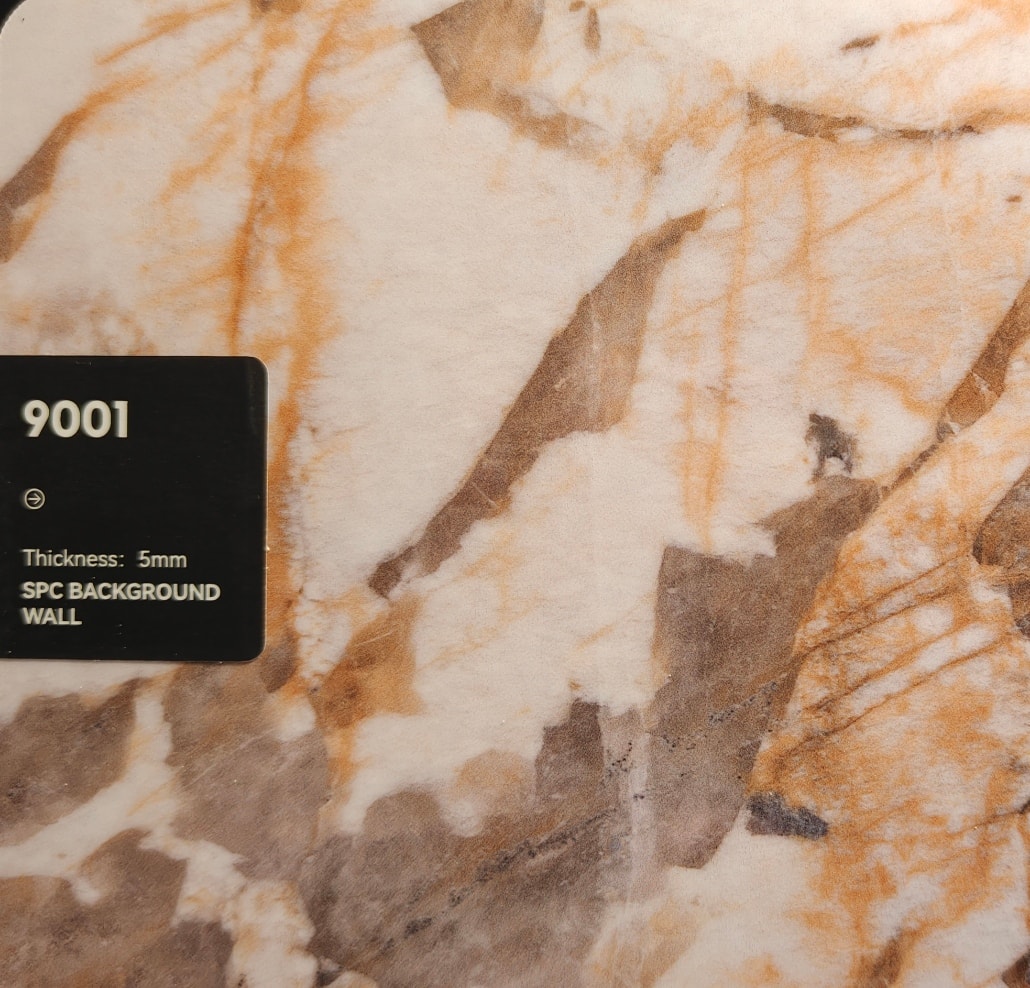 Панель 9001 SPC Background view 2