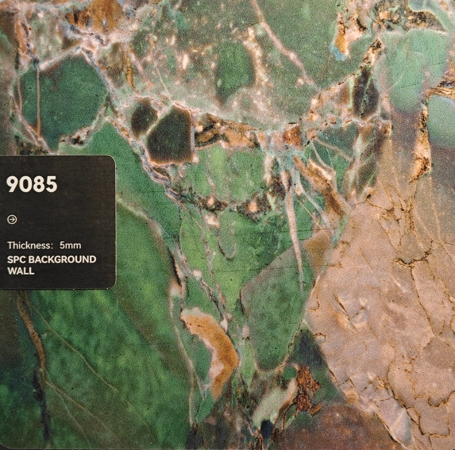 Панель 9085 SPC Background view 2