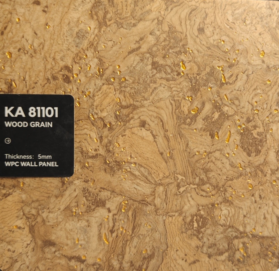 Панель KA81101 Wood Grain