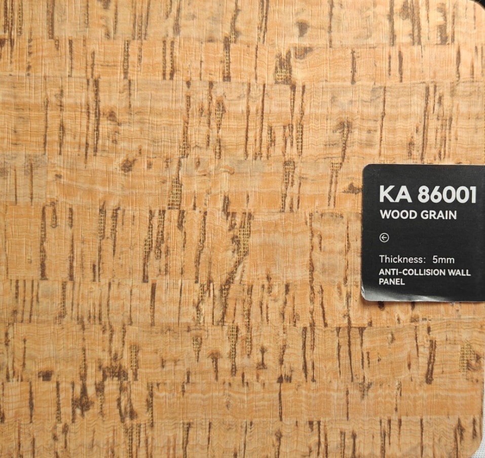 Панель KA86001 Wood Grain
