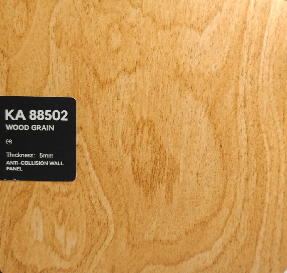 Панель KA88502 Wood Grain view 2