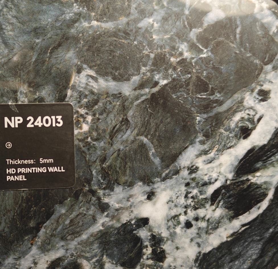 Панель NP24013 HD Printing view 2
