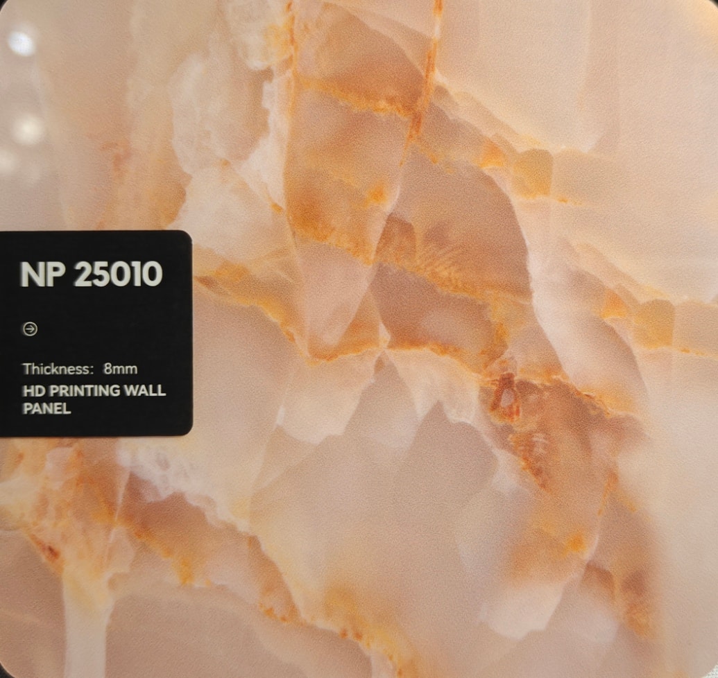 Панель NP25010 HD Printing view 2