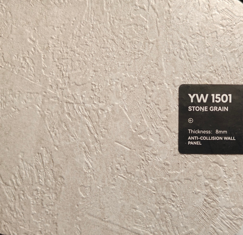 Панель YW1501 Stone Grain