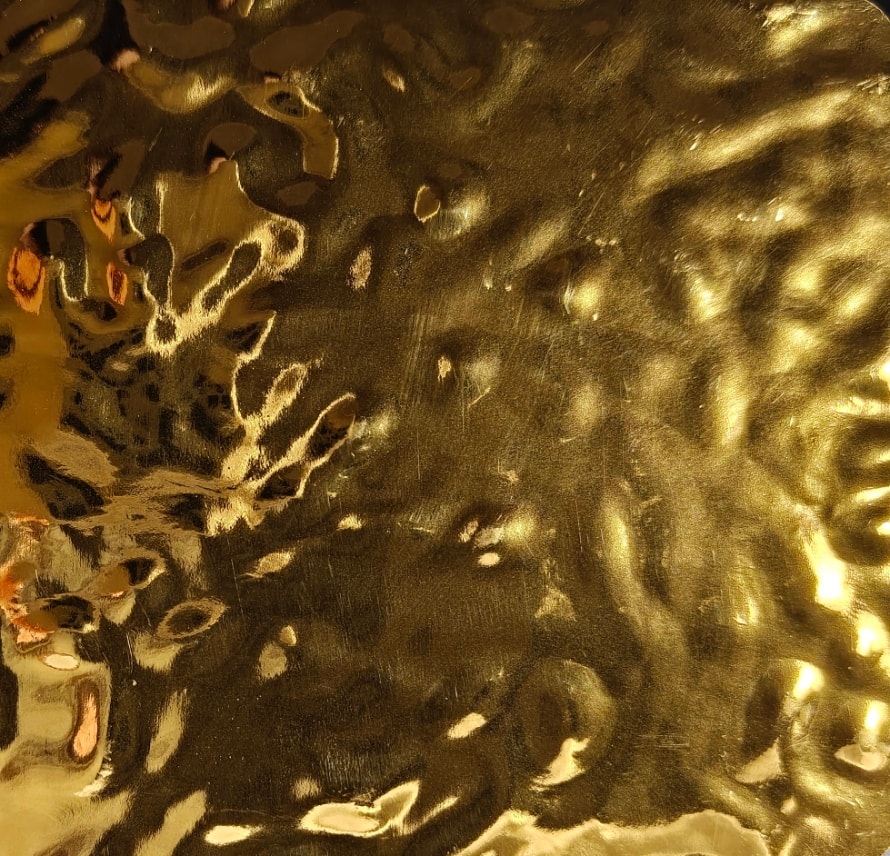 Панель Metal Series view 2