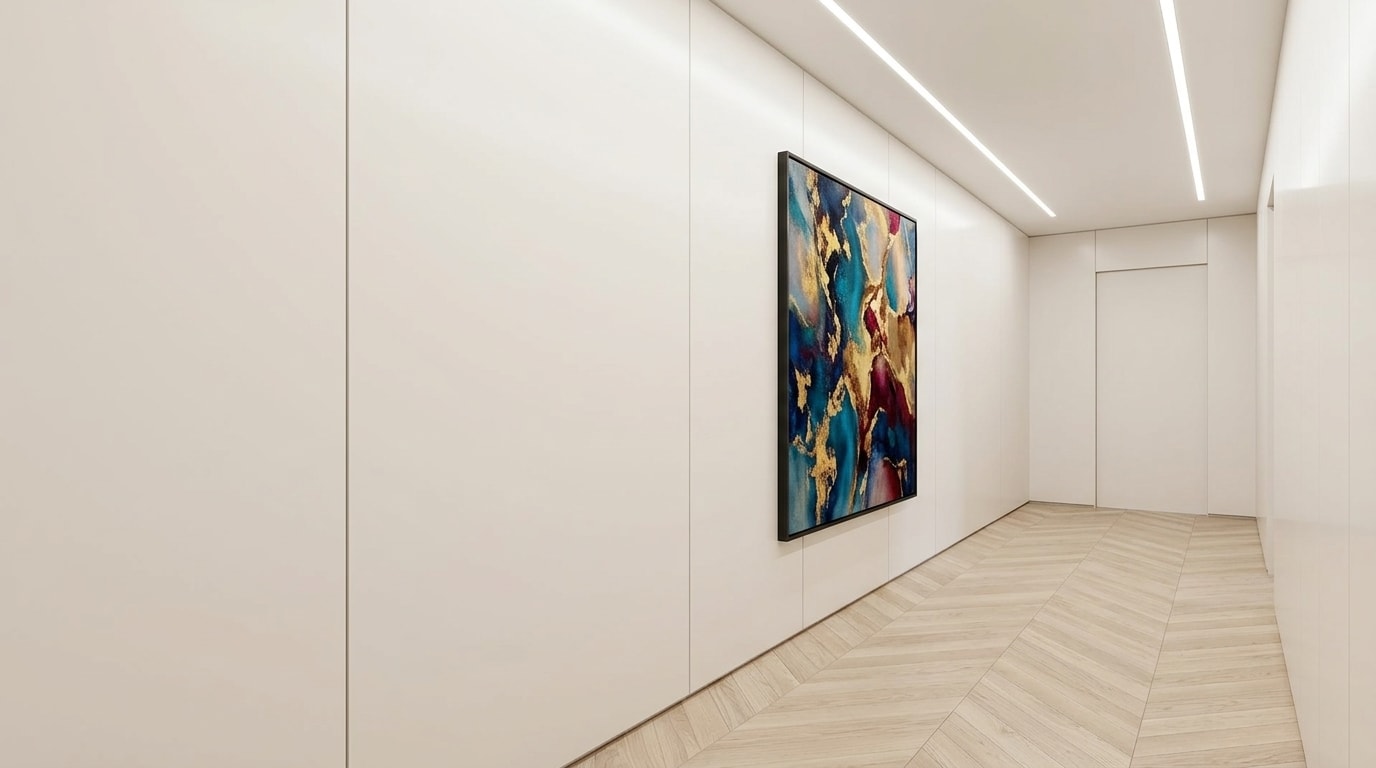 Панель 3060 Solid Color