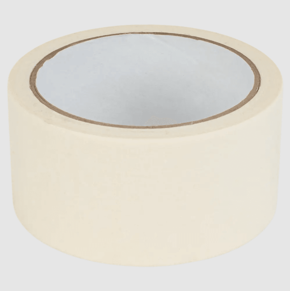 Малярная лента MONLID 48 мм x 25 м