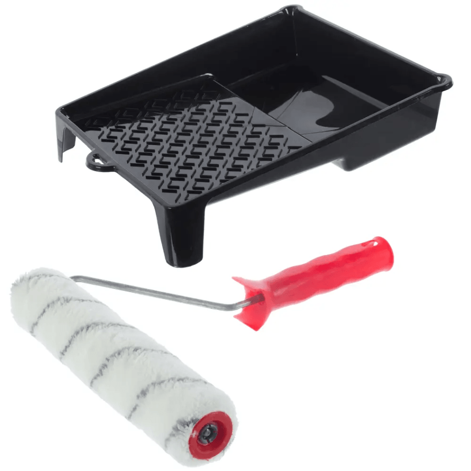 Набор Matrix валик и кювета