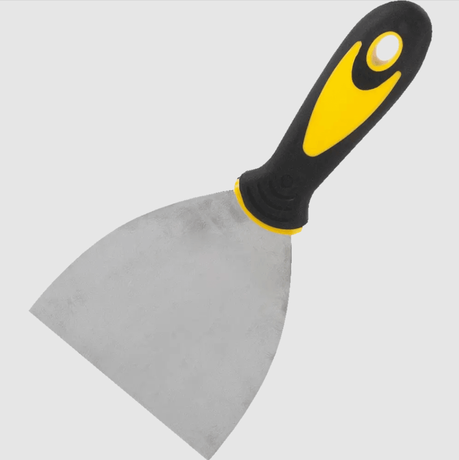 Шпатель малярный Systec 100 мм