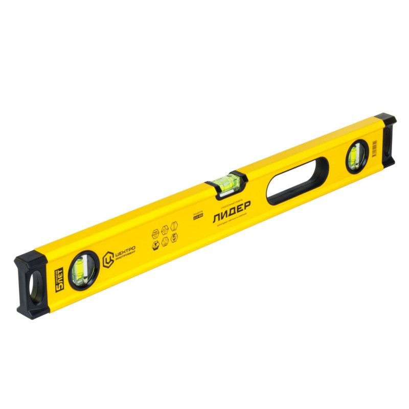 Уровень строительный 80см